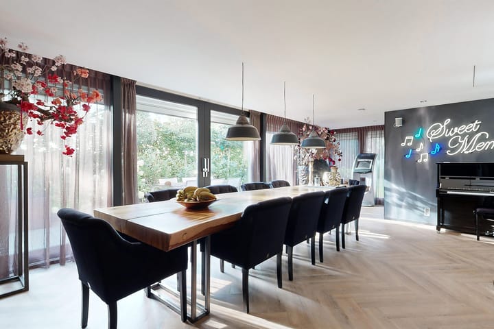 Foto 24 van Pieter van Oldenborghlaan 1