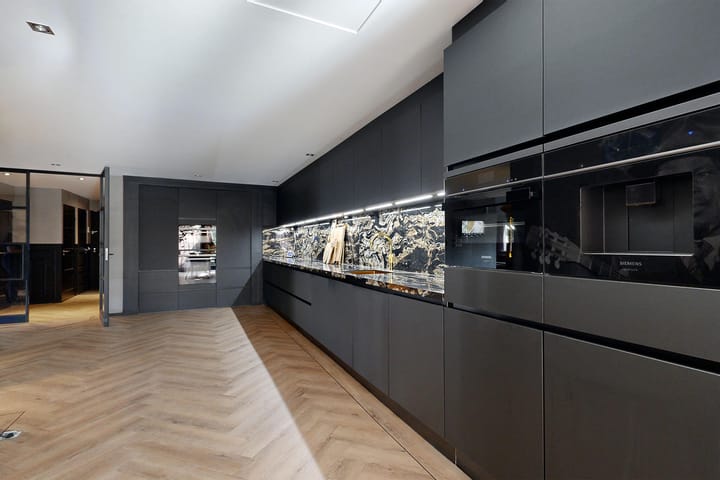 Foto 19 van Pieter van Oldenborghlaan 1