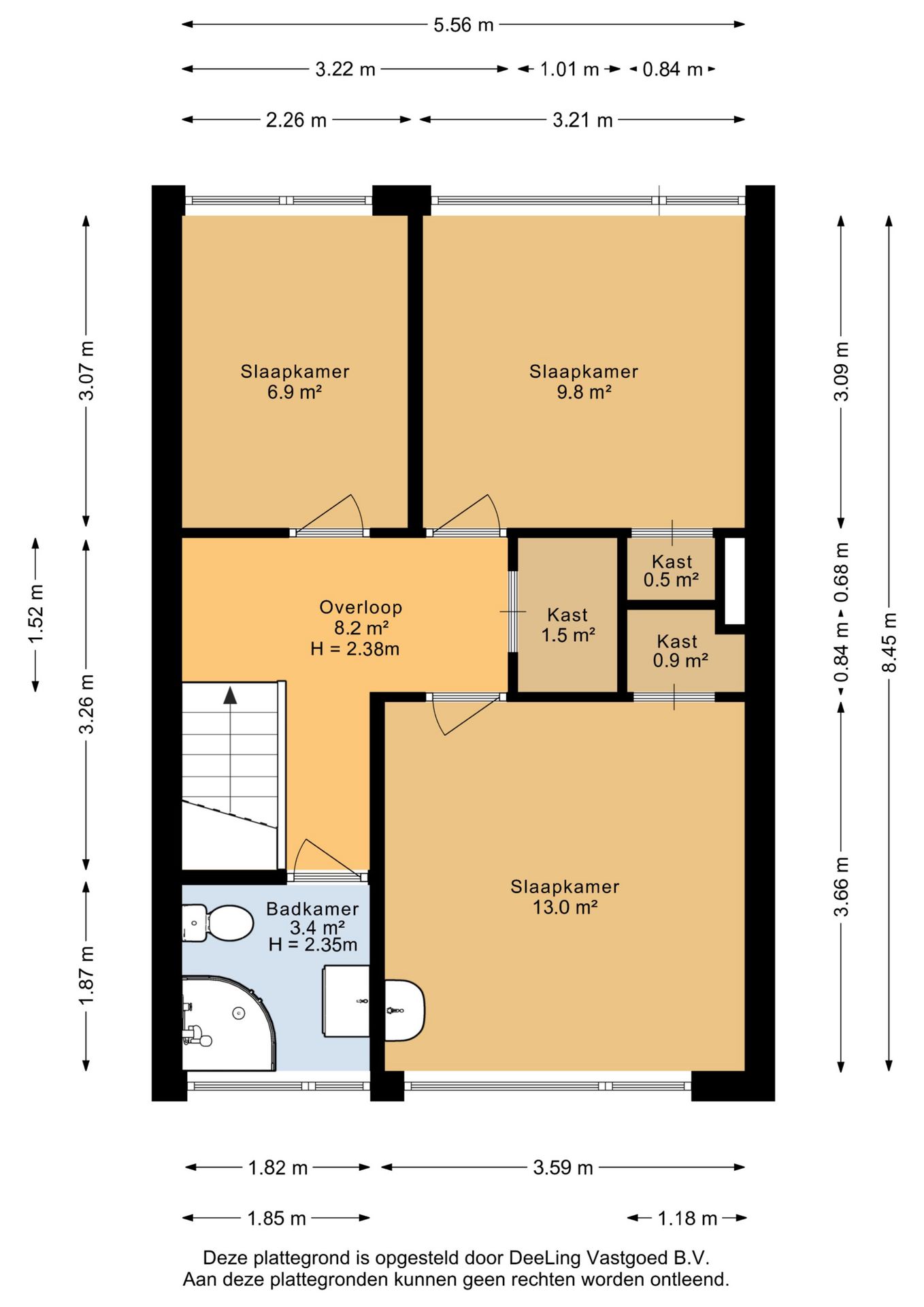 Foto 39 van Nijlânsdyk 102