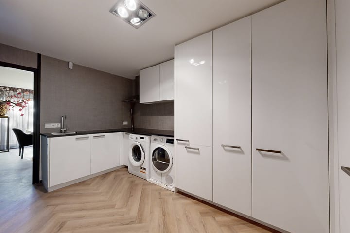 Foto 27 van Pieter van Oldenborghlaan 1