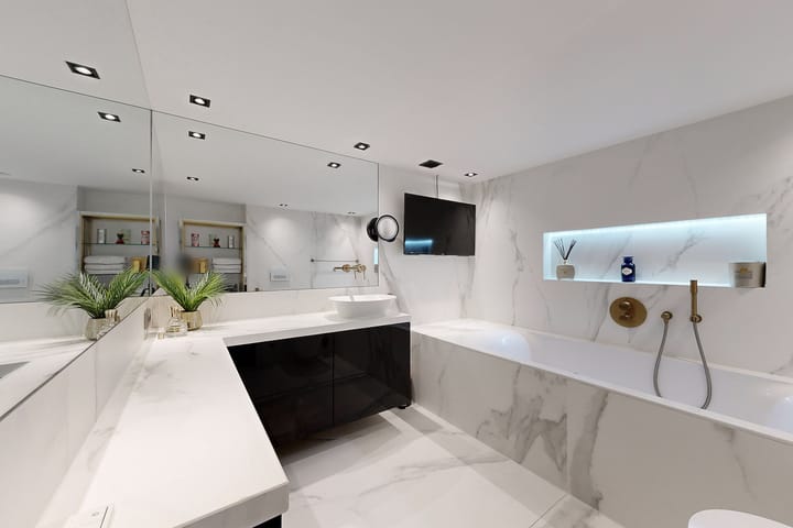 Foto 31 van Pieter van Oldenborghlaan 1