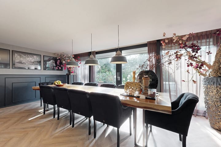 Foto 23 van Pieter van Oldenborghlaan 1