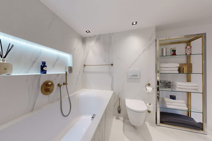 Foto 35 van Pieter van Oldenborghlaan 1