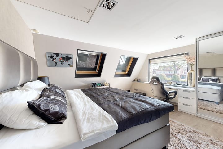 Foto 53 van Pieter van Oldenborghlaan 1