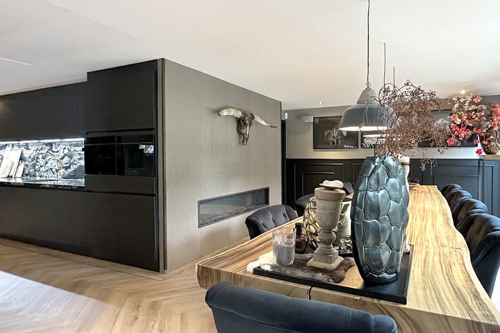 Foto 22 van Pieter van Oldenborghlaan 1