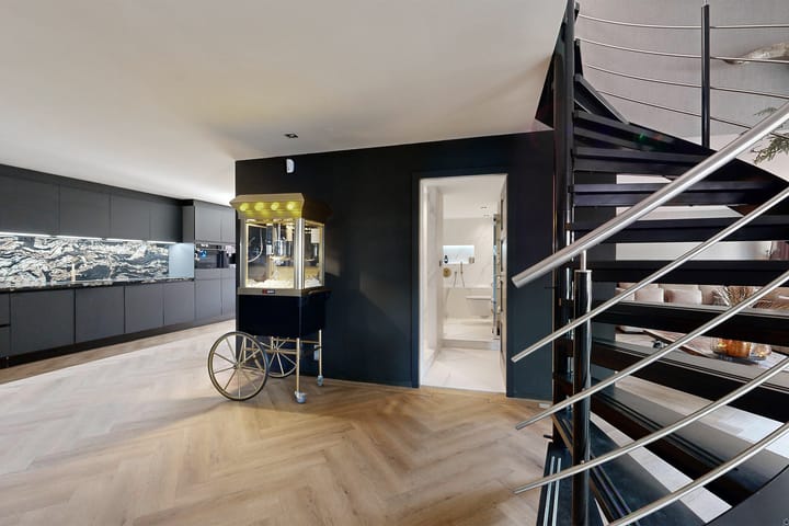 Foto 29 van Pieter van Oldenborghlaan 1