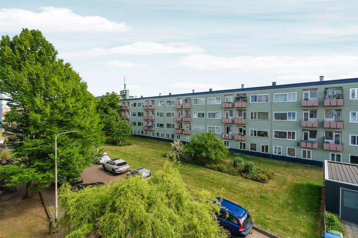 Foto 21 van Wijnbesstraat 9