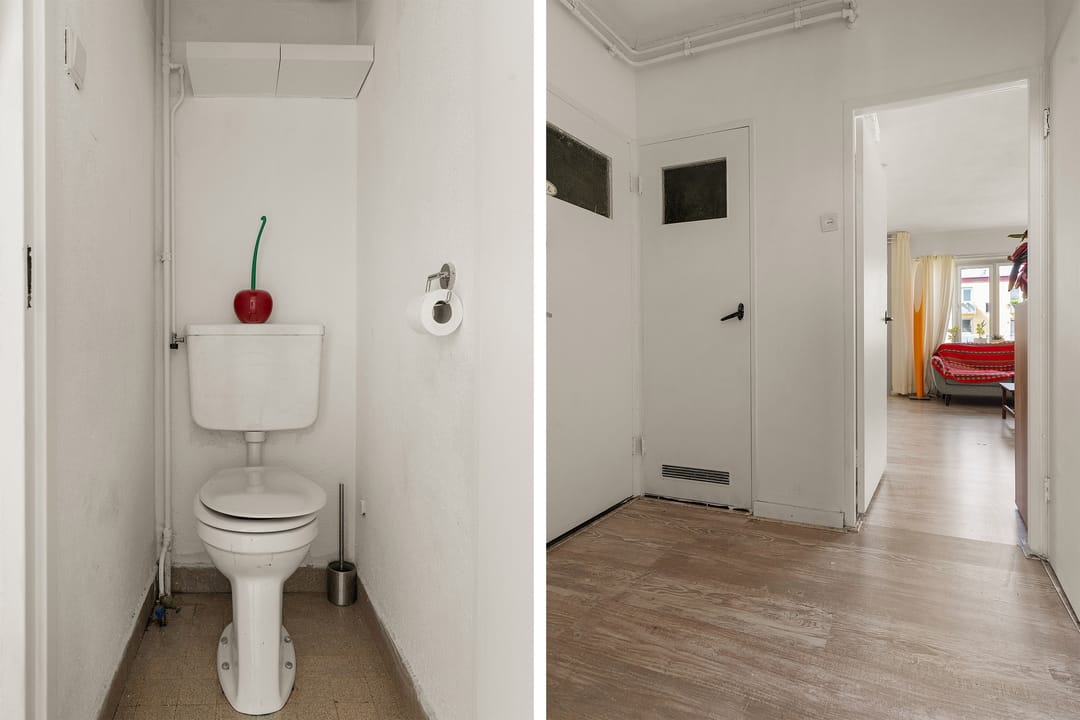 Foto 28 van Wijnbesstraat 9