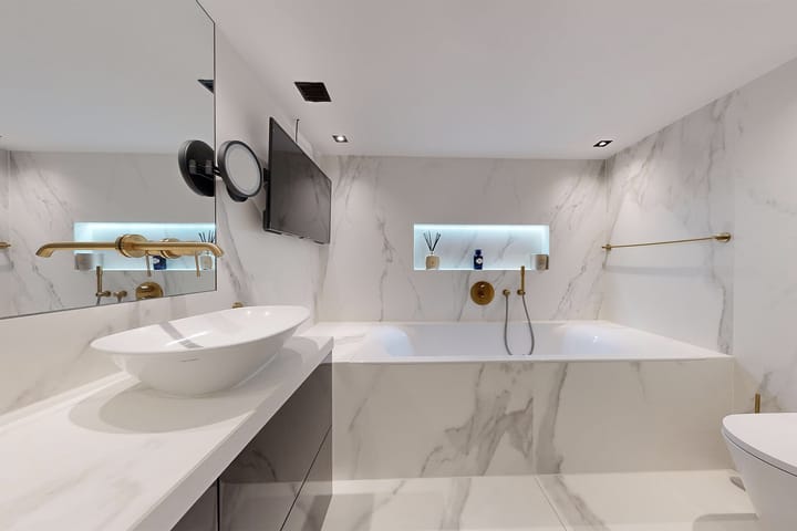 Foto 33 van Pieter van Oldenborghlaan 1