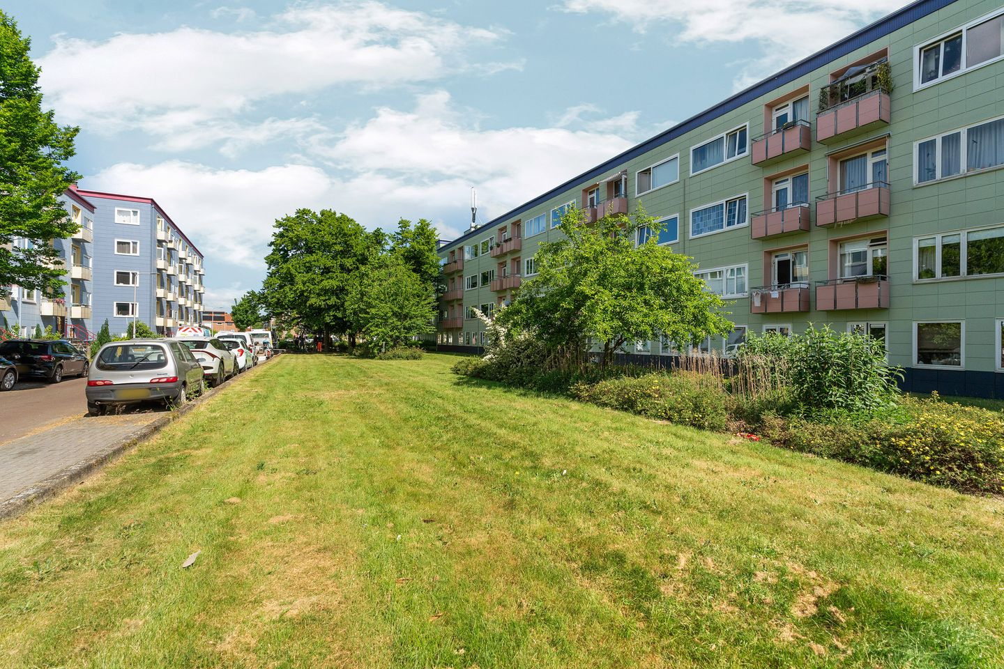 Foto 34 van Wijnbesstraat 9