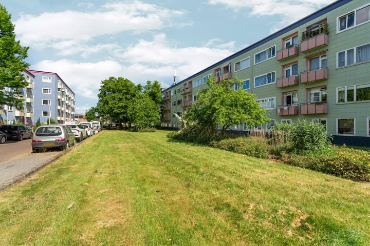 Foto 34 van Wijnbesstraat 9