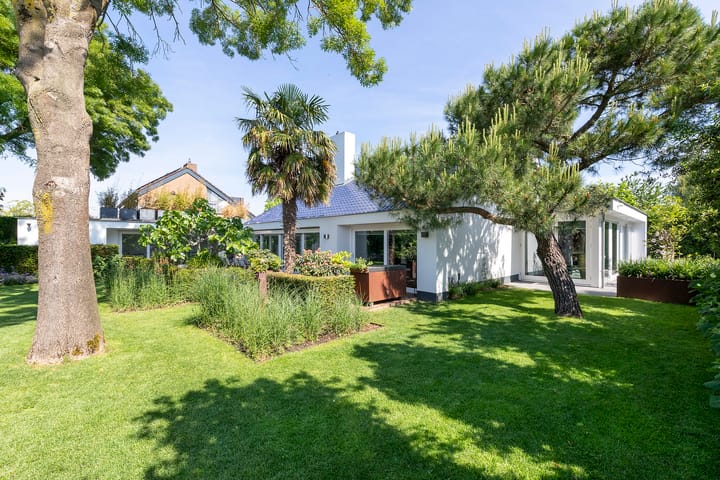 Foto 65 van Pieter van Oldenborghlaan 1