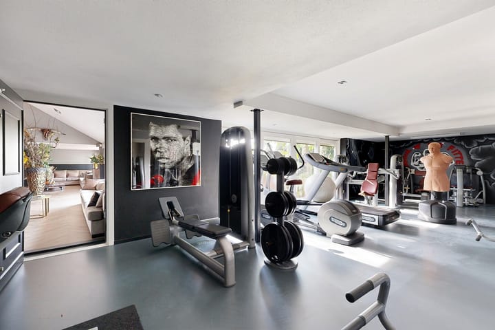 Foto 36 van Pieter van Oldenborghlaan 1