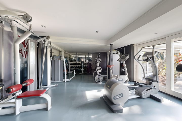 Foto 38 van Pieter van Oldenborghlaan 1