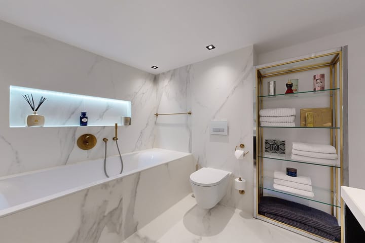 Foto 34 van Pieter van Oldenborghlaan 1