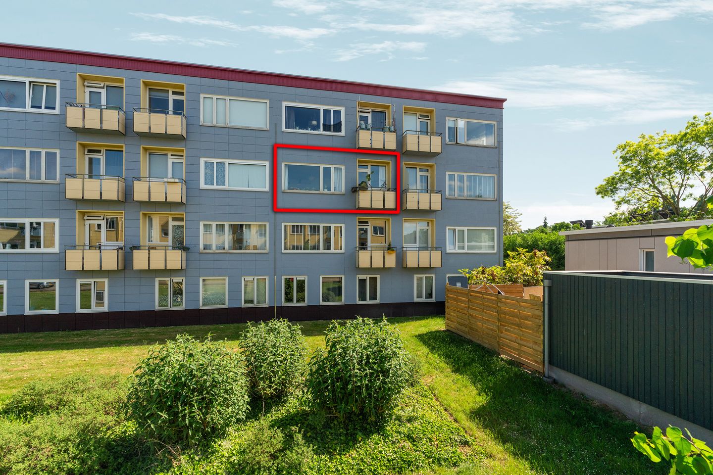 Foto 35 van Wijnbesstraat 9