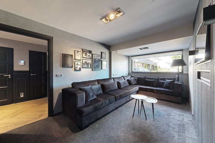 Foto 39 van Pieter van Oldenborghlaan 1