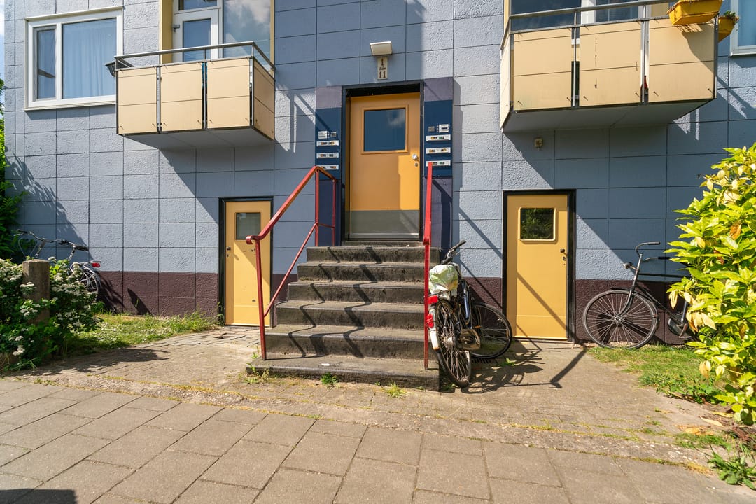 Foto 37 van Wijnbesstraat 9