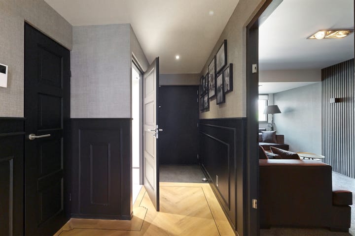 Foto 44 van Pieter van Oldenborghlaan 1