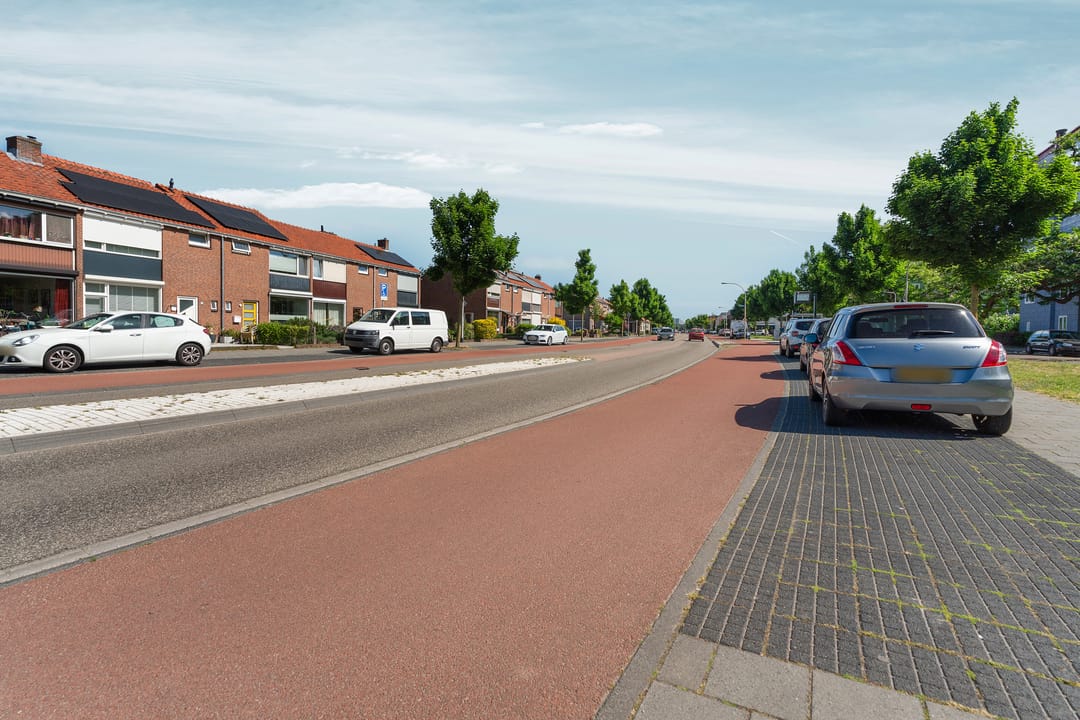 Foto 38 van Wijnbesstraat 9