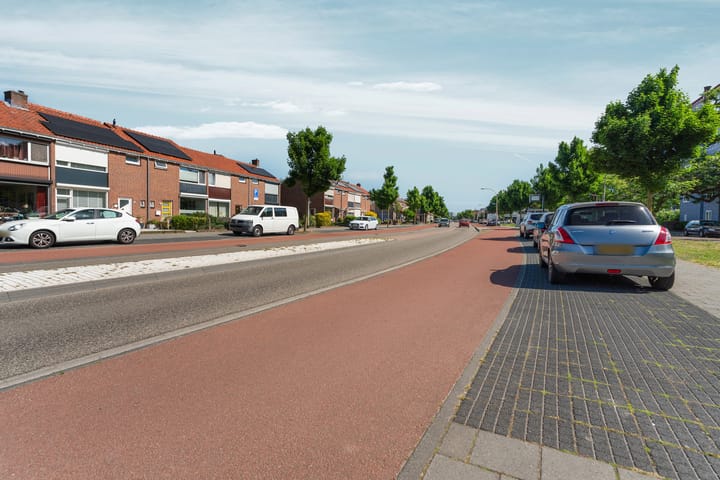 Foto 38 van Wijnbesstraat 9