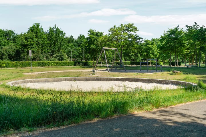 Foto 40 van Wijnbesstraat 9