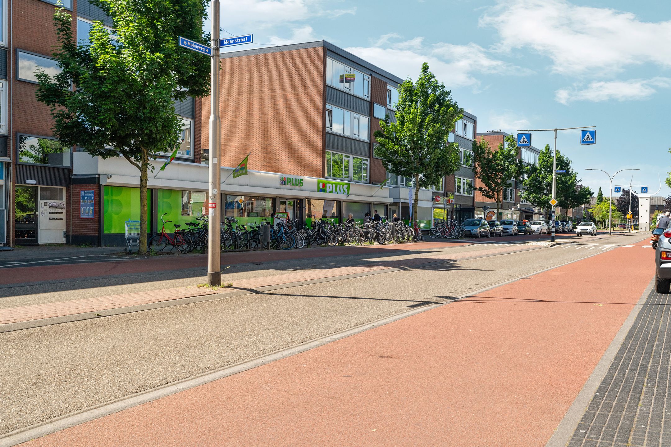 Foto 39 van Wijnbesstraat 9