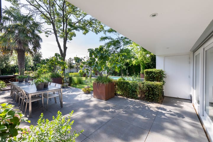 Foto 60 van Pieter van Oldenborghlaan 1