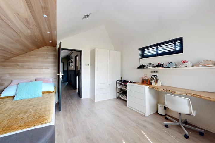 Foto 51 van Pieter van Oldenborghlaan 1