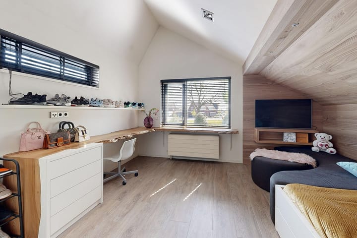 Foto 50 van Pieter van Oldenborghlaan 1