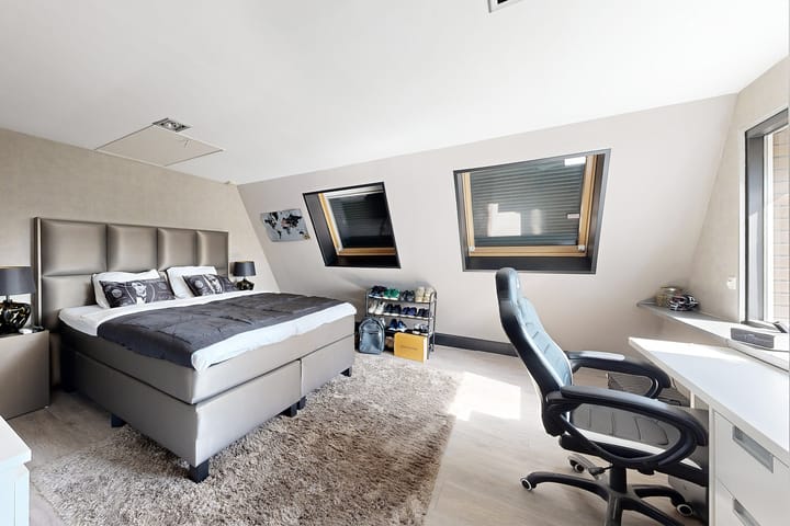 Foto 52 van Pieter van Oldenborghlaan 1