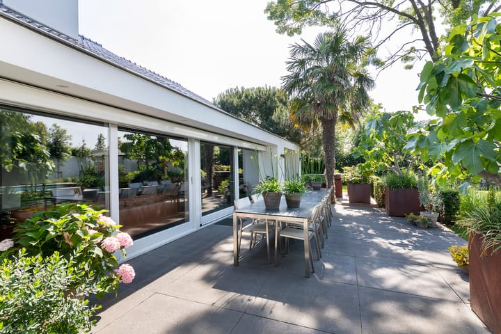 Foto 61 van Pieter van Oldenborghlaan 1