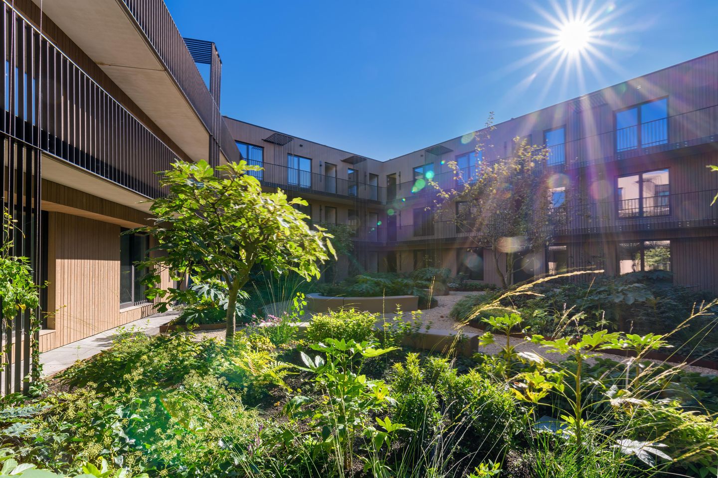 Foto 5 van E.J. Ruijgplein 68