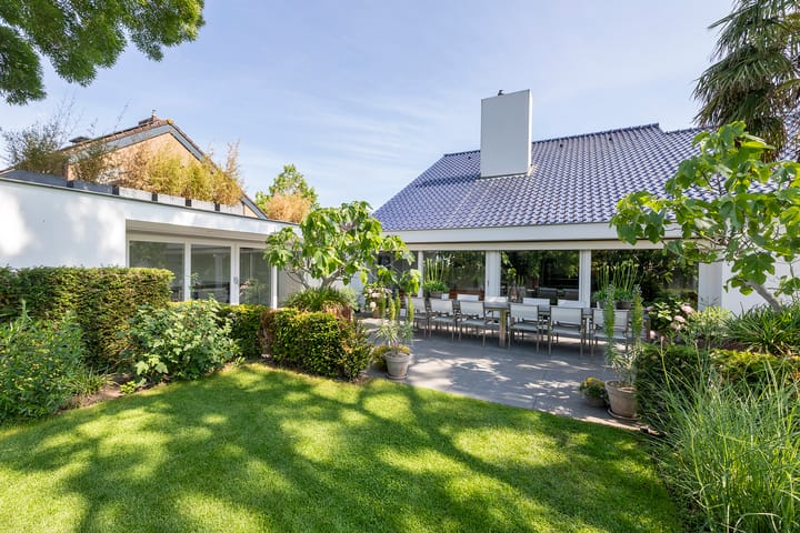 Foto 64 van Pieter van Oldenborghlaan 1