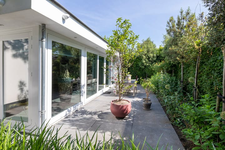 Foto 66 van Pieter van Oldenborghlaan 1