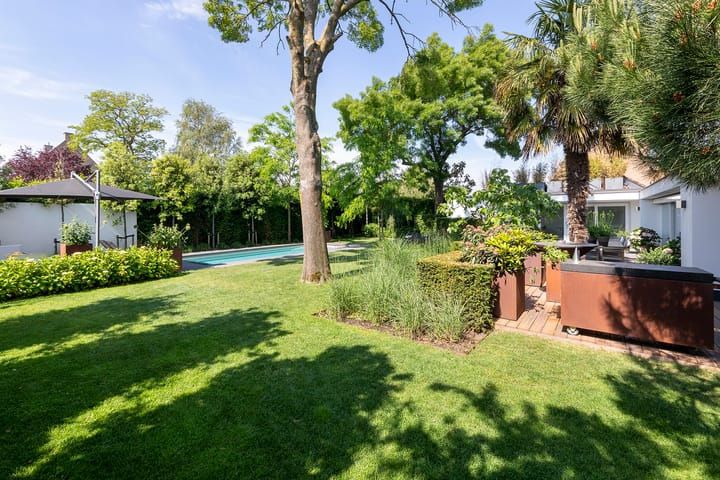 Foto 69 van Pieter van Oldenborghlaan 1