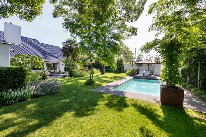 Foto 70 van Pieter van Oldenborghlaan 1