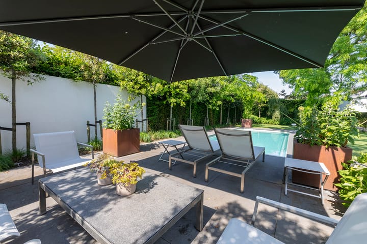 Foto 76 van Pieter van Oldenborghlaan 1