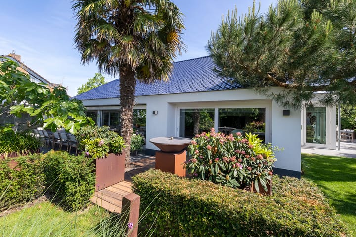 Foto 79 van Pieter van Oldenborghlaan 1