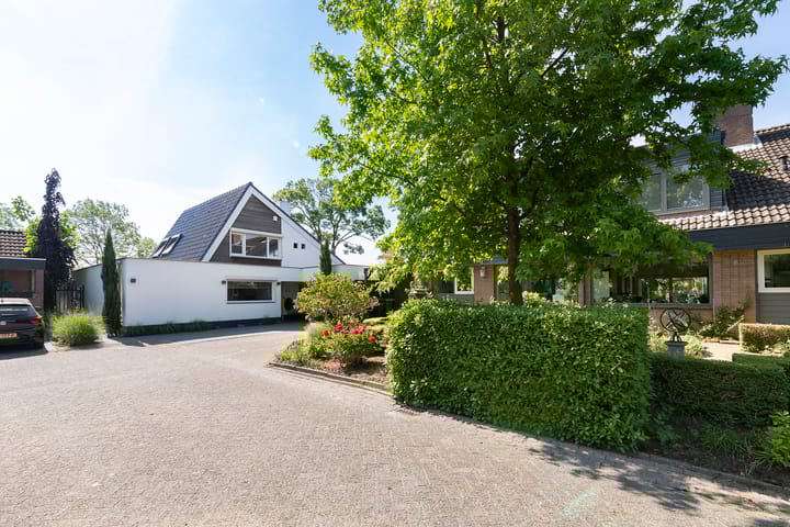 Foto 81 van Pieter van Oldenborghlaan 1