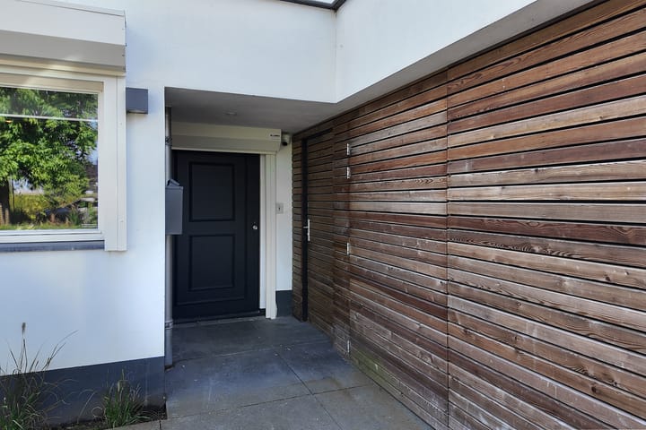 Foto 82 van Pieter van Oldenborghlaan 1