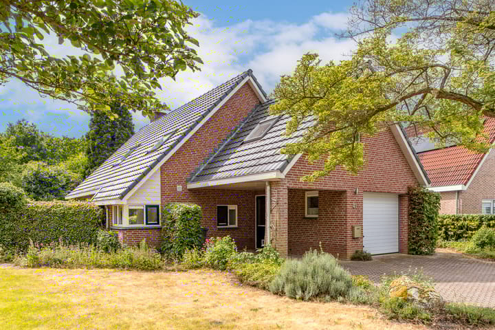 Foto 1 van Trechterbeker 41