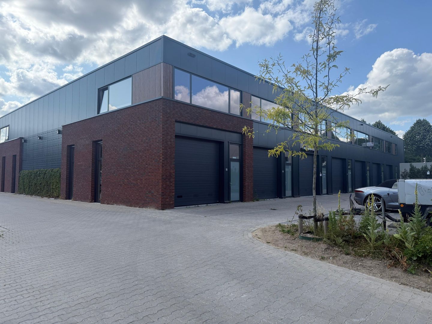 Bekijk foto 2 van De Ren 52-f
