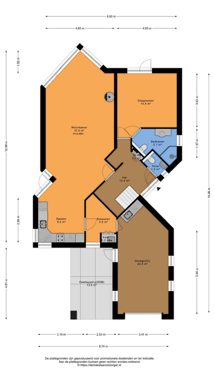 Foto 37 van Trechterbeker 41