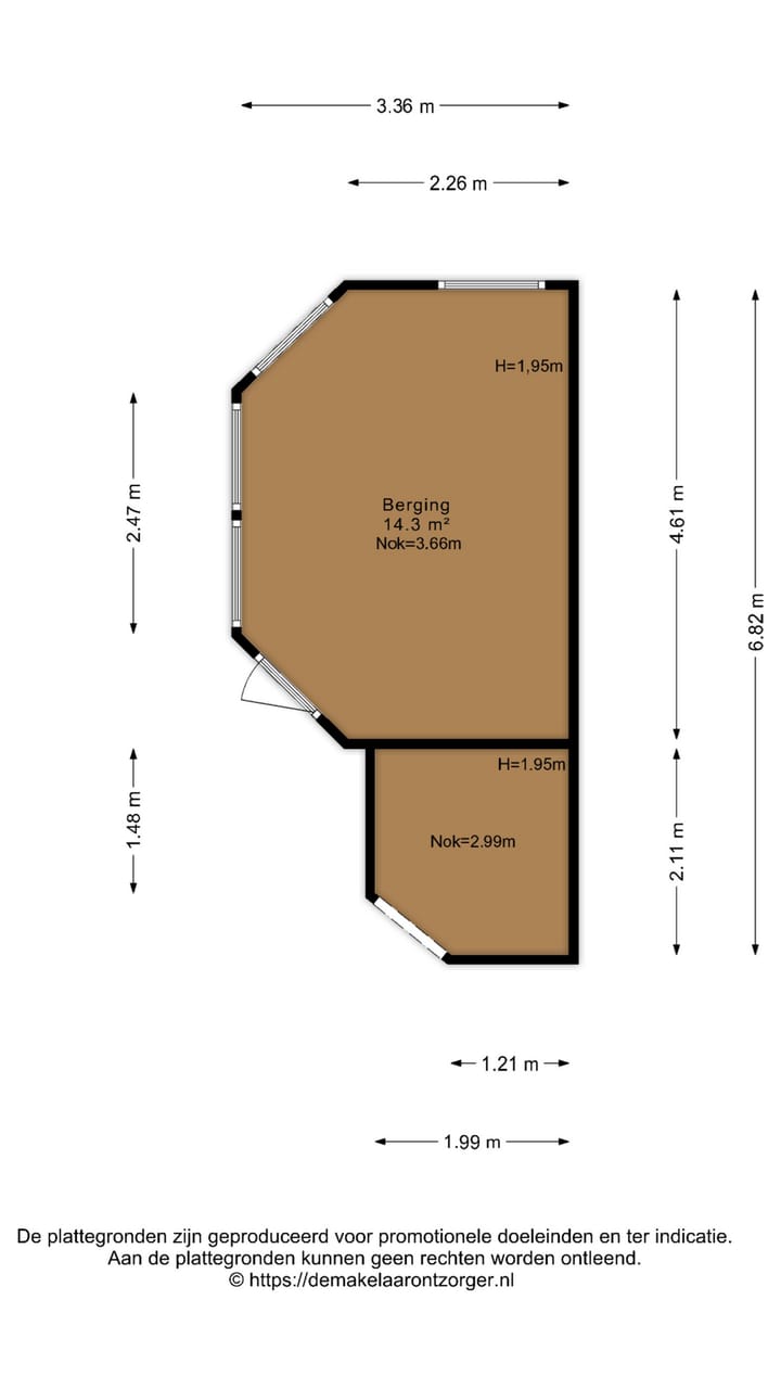 Foto 39 van Trechterbeker 41