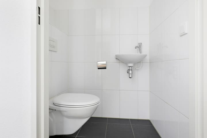 Foto 14 van Koningin Wilhelminaplein 64