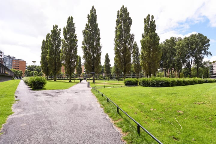 Foto 13 van Koningin Wilhelminaplein 64