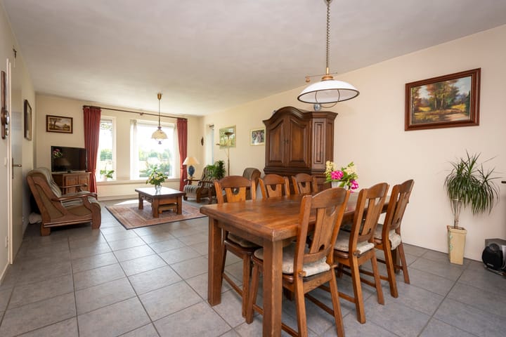 Foto 2 van Kamerikstraat 1-A