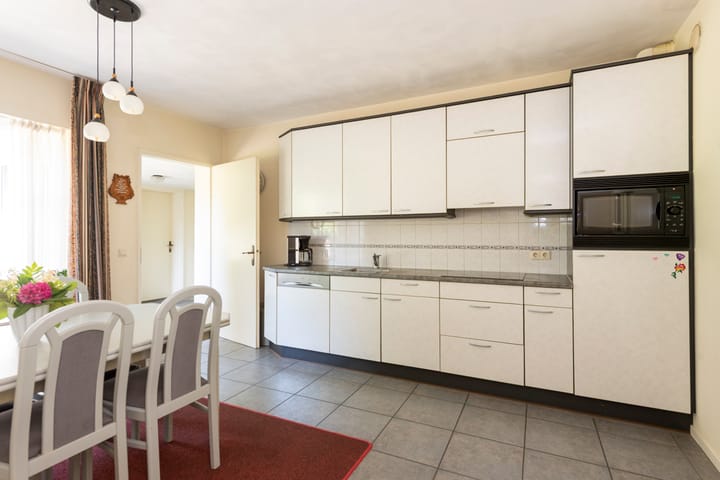 Foto 3 van Kamerikstraat 1-A