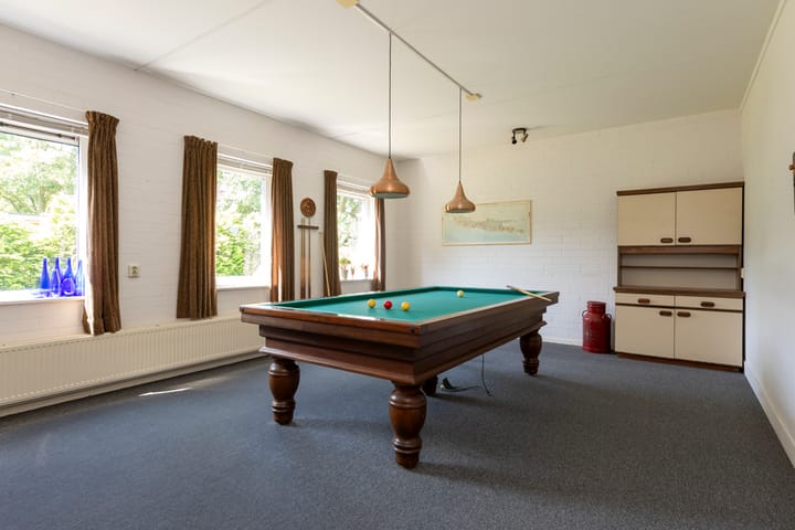 Foto 4 van Kamerikstraat 1-A